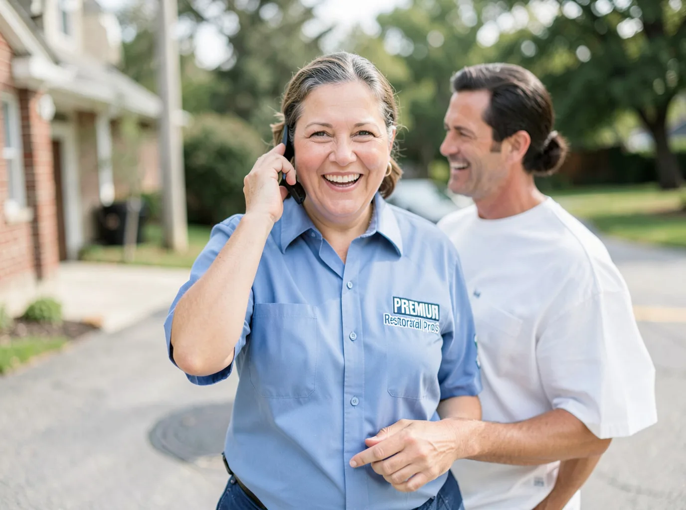 Water Damage Restoration Clover, SC FAQs